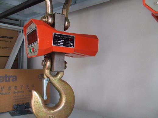 ocs-无线电子吊钩称,无线电子吊钩秤,行车吊秤,行车吊称